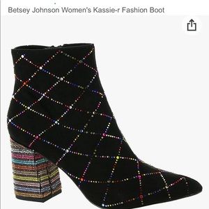 Betsey Johnson - NEVER WORN!